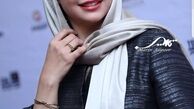 تیپ مانکنی شبنم قلی خانی+عکس