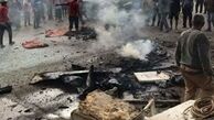 دو انفجار شدید با دهها کشته و مجروح!
