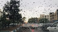این ۱۰ استان امروز و فردا برای بارش باران آماده باشند