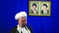 حضور آیت الله در نماز جمعه چه ضرورتی دارد؟