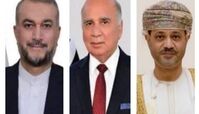 حاجی بازداشت شده ایرانی در سعودی آزاد شد
