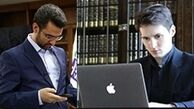 مذاکره توئیتری وزیر ارتباطات و مدیر تلگرام