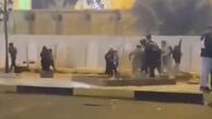 منابع عراقی از انفجار در «کاظمیه» خبر می‌دهند