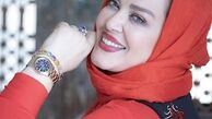 کاهش وزن چشمگیر بهاره رهنما + عکس