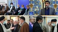 مداحان چه مطالباتی از رئیس جمهور داشتند ؟