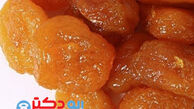 پاکسازی ریه و کبد با آلو بخارا