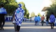 قیمت عجیب بلیت در بازار سیاه و انتظار برای حضور یک پیشکسوت