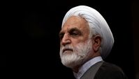 وضعیت محسنی اژه ای بعد از حمله اسرائیل 