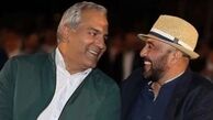 درخواست دستمزد میلیاردی مدیری و عطاران برای بازی در یک فیلم!