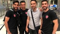 دوشنبه بازی با الاهلی، سه‌شنبه ریکاوری و بازگشت به تهران