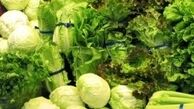 سبزی فروشی روی تانک !+ عکس