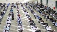 لزوم نظارت جدی مسئولان بر رعایت پروتکل ها در حوزه های امتحانی