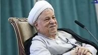 خاطرات هاشمی‌رفسنجانی به حافظ اسد رسید