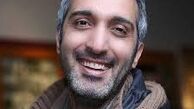 دوشنبه های نودی امیرمهدی ژوله