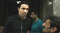 نکونام سیبل انتقادات شد 