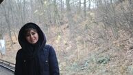 افسون‌ افشار در دل طبیعت پاییزی + عکس