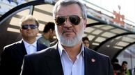 استقلال شاه‌ماهی‌اش را از دست داد!