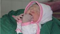 گریه نوزادتان را ترجمه کنید 