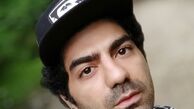 سلفی جدید کاوه آهنگر در دل طبیعت + عکس