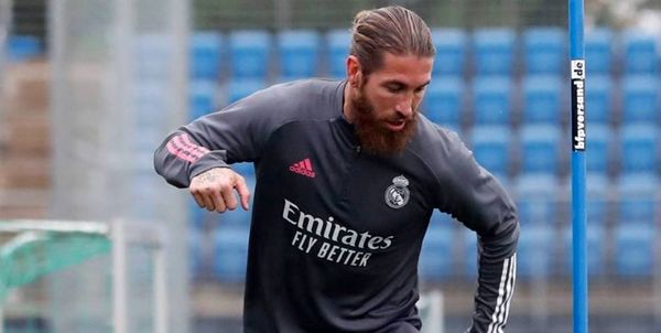 راموس رسما به پاری سن ژرمن پیوست