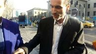 بقایی: دادگاه تجدیدنظر باید علنی باشد