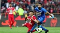 قبل از بازی همه ما را برنده دربی می دانستند