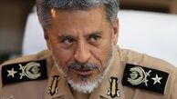 برخورد ما با ناوهای بیگانه در خلیج فارس مانند گذشته خواهد بود
