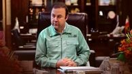 فولاد هرمزگان از بزرگترین تولیدکنندگان محصولات فولادی در کشور خواهد شد