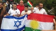 تماس آمریکایی‌ها با کردهای عراق/ تشکیل کردستان بزرگ و ایجاد «خاورمیانه جدید»