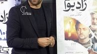 زادبوم هومن سیدی + عکس