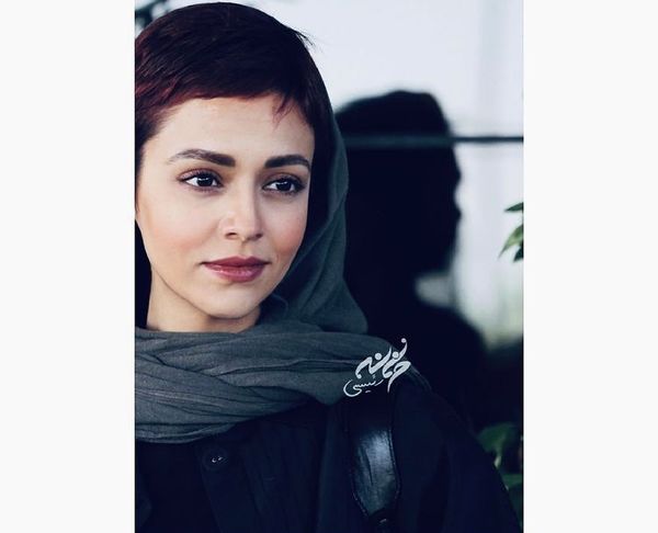 ظاهر جدید سوگل خلیق + عکس