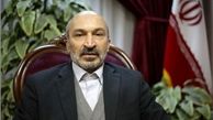 محمدحسین امید رئیس دانشگاه تهران شد + بیوگرافی 