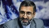 رسوایی مدعیان حقوق بشر با حماسه ۲۴ خرداد