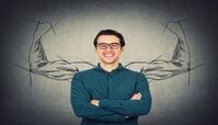 
ویژگی‌های افرادی که شخصیت قوی دارند
