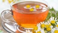 دمنوش خانگی برای درمان سرفه مزمن در سالمندان 
