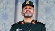 انتصاب سردار وحیدی به‌ عنوان فرمانده کل سپاه تکذیب شد