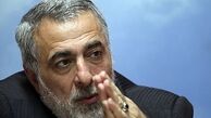 هیئت پارلمانی کرواسی وارد تهران شد