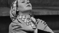 بازیگر سریال بوی باران در خسرو و شیرین