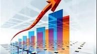  شاخص بورس ۹۲ واحد رشد کرد 