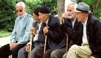 تامین اجتماعی هنوز معوقات بیمه تکمیلی بازنشستگان را پرداخت نکرده است