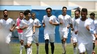 استقلال بدون دو ملی پوش راهی ترکیه می‌شود