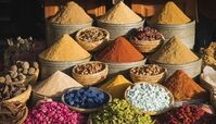 ادویه های جایگزین نمک چه ادویه هایی هستند ؟