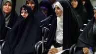 برای دیدار با حضرت آقا وارد حوزه شعر شدم 