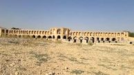 ارجاع نامه به وزرا راه حل مشکل بی آبی اصفهان نیست