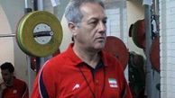 شایدغیبت نادی در لیگ جهانی مشکل ساز شود