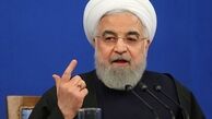 روحانی: آمادگی مشارکت با چین برای تولید واکسن کرونا را داریم