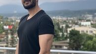 ویلای لاکچری فرزاد فرزین در شمال + عکس
