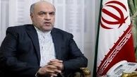 «رجوی مرد» تنها خروجی جلسه منافین با سعود‌‌الفیصل