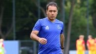 مهدوی کیا: راه فراری برای استقلال وجود ندارد