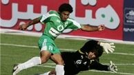 ذوب آهن در لیگ برتر ماند